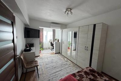 Apartament cu 2 camere decomandat în Lotus - 2