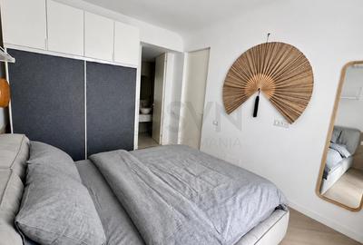 Apartament cu 3 camere decomandat, mobilat în Pipera - 2
