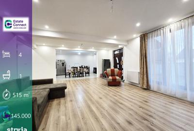 Casă cu 4 camere cu Teren 515 Mp în Șega - 8