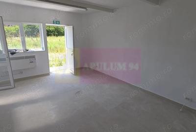 Spațiu comercial, de 200 mp, în Florești - 6