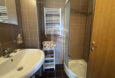 Apartament cu 3 camere decomandat, mobilat în Mihai Bravu - 10