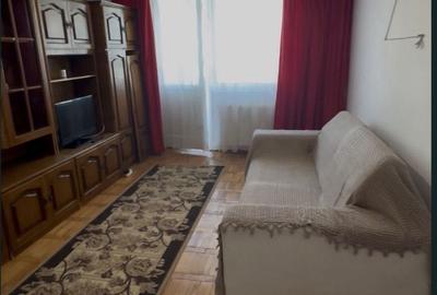 Apartament cu 2 camere decomandat în Ultracentral - 2