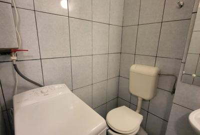 Apartament cu 3 camere decomandat, mobilat în Ștrand - 8
