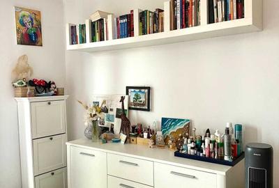 Apartament cu 2 camere decomandat în Parcul Carol - 7