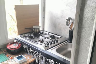 Garsonieră în Micro 19 - 3