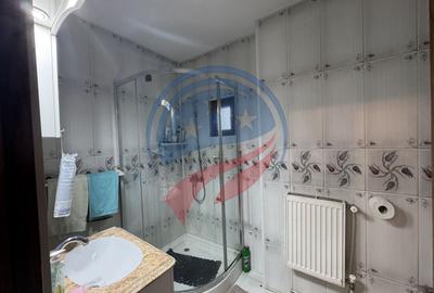 Casă individuală cu 6 camere cu Canalizare în Brazda lui Novac - 11