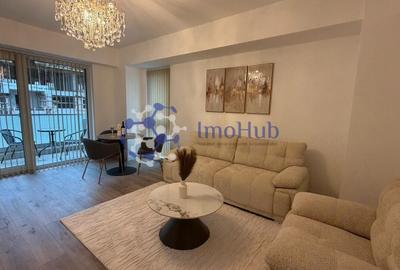 Apartament cu 2 camere, mobilat în Copou