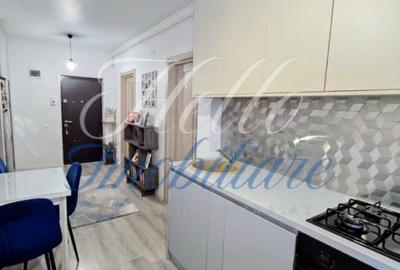 Apartament cu 2 camere decomandat în Florești - 2