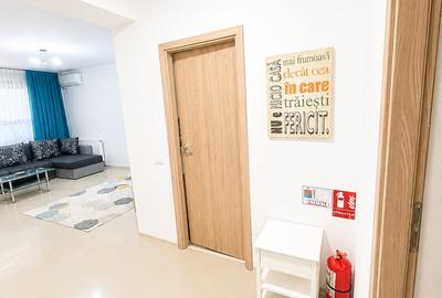 Apartament cu 2 camere semidecomandat, mobilat în Mamaia-Sat - 5