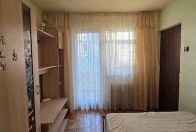 Apartament cu 2 camere semidecomandat în Popoveni - 3