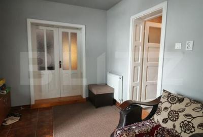 Casă cu 6 camere cu Teren 1400 Mp în Mihai Viteazu - 14