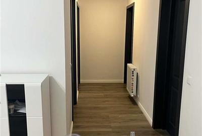 Apartament cu 3 camere decomandat, mobilat în Valea Adâncă - 5