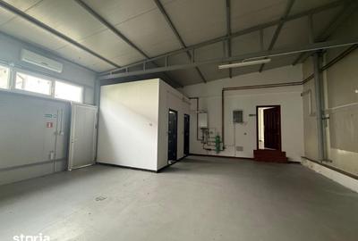 Spațiu comercial, de 367 mp, în Central