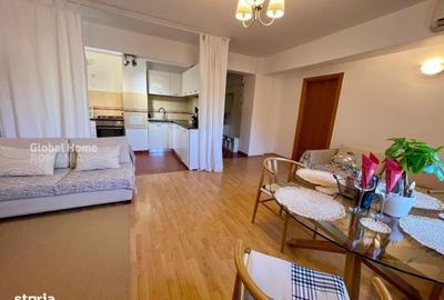 Apartament cu 2 camere decomandat, mobilat în Sud - 2