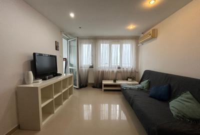 Apartament cu 2 camere semidecomandat în Ozana