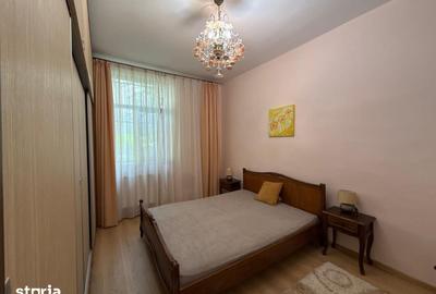 Apartament cu 3 camere decomandat, mobilat în Copou - 8