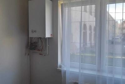 Garsonieră semidecomandată în Exterior Vest - 3
