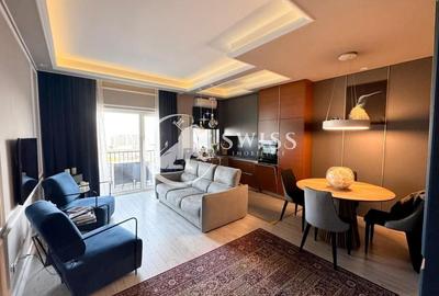 Apartament cu 2 camere semidecomandat, mobilat în Bună Ziua - 2