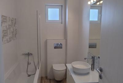 Apartament cu 2 camere în Rahova