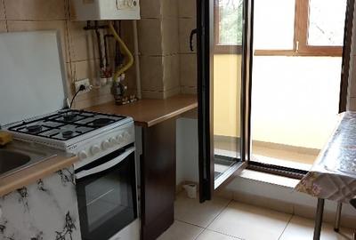 Garsonieră nedecomandată în Rahova