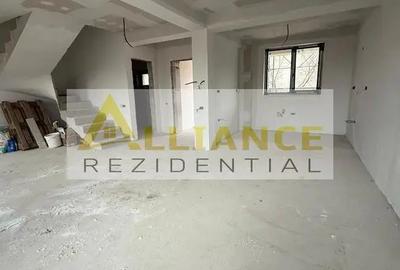 Casă cu 5 camere cu Teren 190 Mp în Central