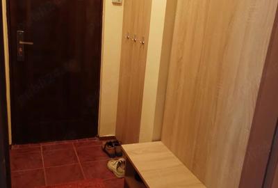 Apartament cu 2 camere nedecomandat în Șagului