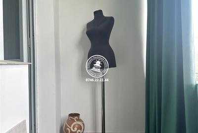 Apartament cu 2 camere nedecomandat în Tudor Vladimirescu