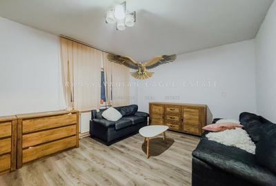 Apartament cu 3 camere decomandat, mobilat în Zorilor - 2