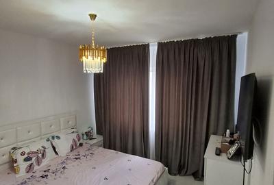 Apartament cu 2 camere decomandat în Orizont - 8