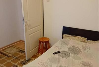 Apartament cu 2 camere semidecomandat în Central - 8