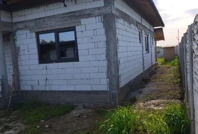 Casă cu 3 camere în Slătioara - 4