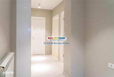 Apartament cu 2 camere decomandat în Primăverii - 4