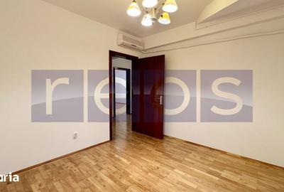 Casă cu 8 camere cu Canalizare în Floreasca - 7