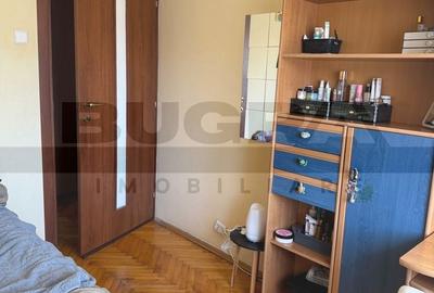 Apartament cu 4 camere decomandat în Mărăști - 7