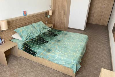 Apartament cu 2 camere decomandat în Sud - 1