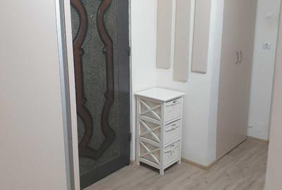 Apartament cu 2 camere decomandat în Alfa