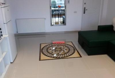 Apartament cu 2 camere decomandat, mobilat în City Park Mall - 2