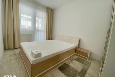 Apartament cu 2 camere în Chiajna - 7