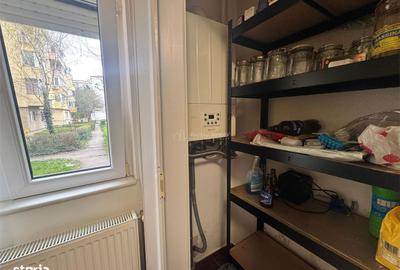 Apartament cu 3 camere decomandat în Central - 1