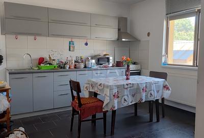 Casă individuală cu 3 camere cu Teren 350 Mp în Clinceni - 20