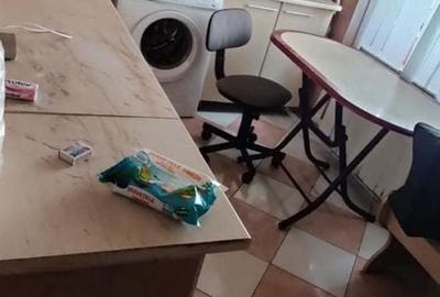 Apartament cu 3 camere decomandat în Central - 7