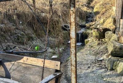 Casă individuală cu 4 camere cu Teren 500 Mp în Măguri - 2