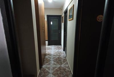 Apartament cu 3 camere decomandat în Central - 5