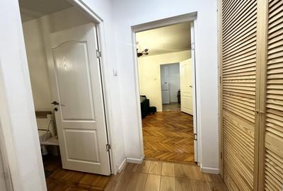 Apartament cu 2 camere semidecomandat, mobilat în Șagului - 6