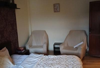 Garsonieră decomandată în Central - 7