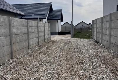 Casă cu 3 camere cu Teren 330 Mp în Pantelimon - 7