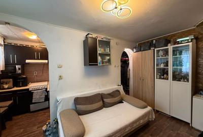 Apartament cu 2 camere semidecomandat în Dacia - 10