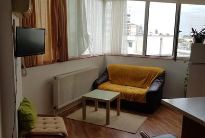 Apartament cu 2 camere decomandat, mobilat în Faleză - 3