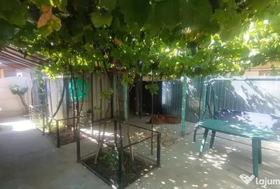 Casă cu 5 camere cu Teren 250 Mp în Brestei