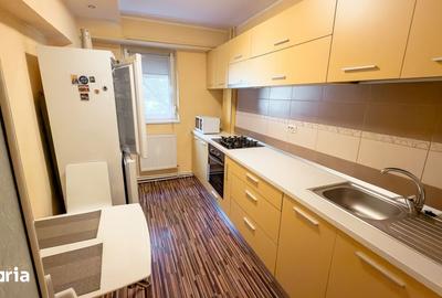 Apartament cu 2 camere decomandat în Mazepa 1 - 6